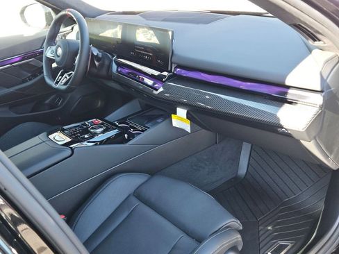 New 2026 BMW M5 w/ Carbon Package image 23