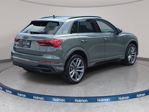 Certified 2024 Audi Q3 2.0T Premium w/ Convenience Package AWD/4WD image 5