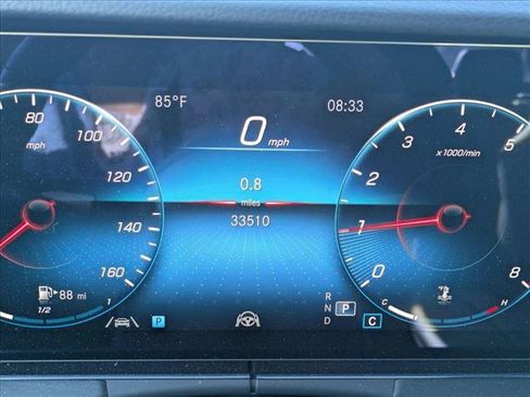 Certified 2023 Mercedes-Benz E 350 4MATIC Sedan image 9