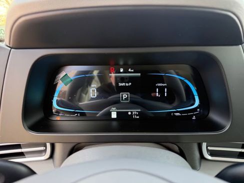 New 2026 Hyundai Elantra Sport image 23