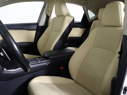 Used 2021 Lexus NX 300 AWD w/ Premium Package image 32