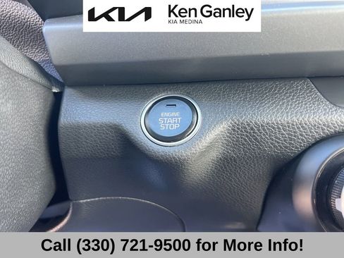 Certified 2023 Kia Rio S w/ Technology Package image 38