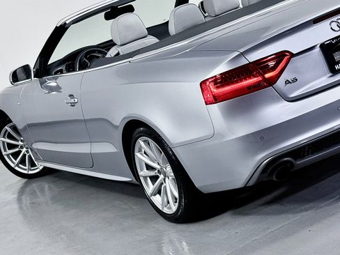 Used 2016 Audi A5 2.0T Premium Plus image 13