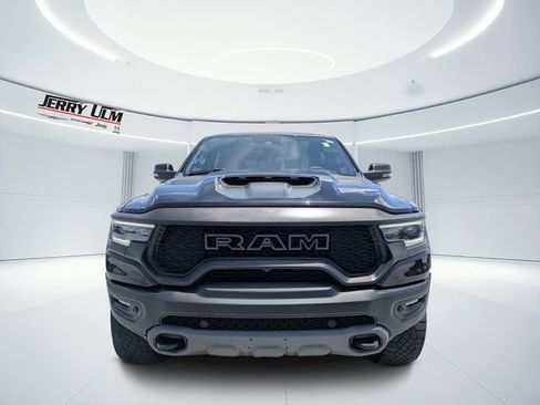 Used 2023 RAM 1500 TRX w/ TRX Level 2 Equipment Group AWD/4WD image 8