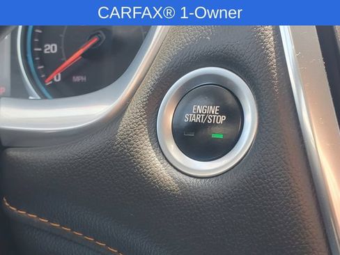 Certified 2021 Chevrolet Traverse LT w/ LPO, Floor Liner Package AWD/4WD image 20