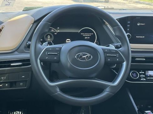 Used 2022 Hyundai Sonata Limited image 8