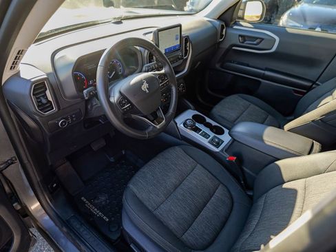 Used 2022 Ford Bronco Sport Big Bend w/ Convenience Package image 18