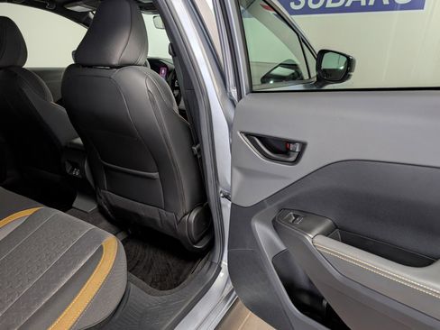 Certified 2025 Subaru Crosstrek 2.5i Sport w/ Popular Package #4A image 29