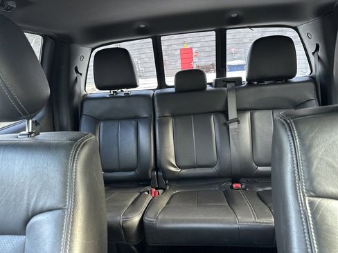 Used 2013 Ford F150 FX4 w/ Luxury Equipment Group image 42