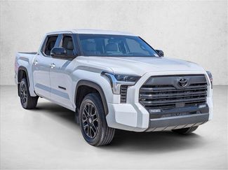 Used 2026 Toyota Tundra Limited w/ Nightshade Package AWD/4WD video 3