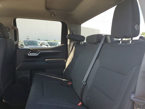 Used 2022 Chevrolet Silverado 1500 RST image 13