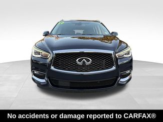 Used 2020 INFINITI QX60 Luxe video 2