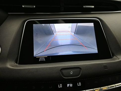 Used 2019 Cadillac XT4 Premium Luxury FWD image 42
