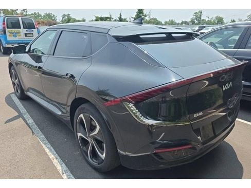 Used 2023 Kia EV6 GT-Line AWD/4WD image 4