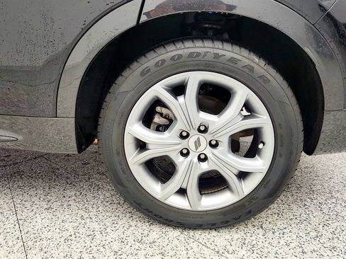 Used 2024 Dodge Hornet R/T Plus image 9