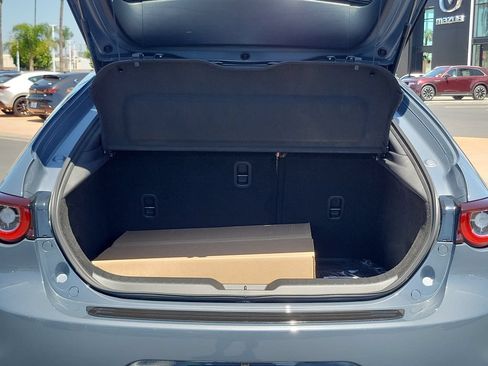 New 2026 MAZDA MAZDA3 Carbon AWD/4WD image 20