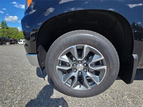 New 2026 Chevrolet Silverado 1500 LT image 34