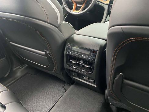 New 2025 Jeep Grand Cherokee Summit image 26