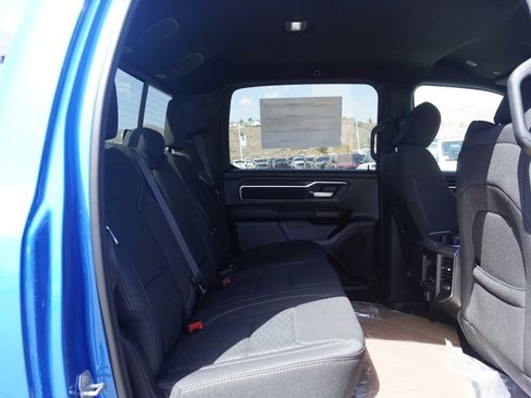New 2026 RAM 1500 4x4 Crew Cab image 30