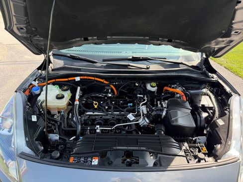 Used 2021 Ford Escape SEL FWD image 54