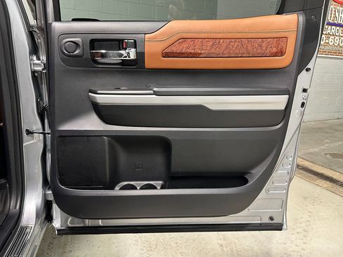 Used 2019 Toyota Tundra 1794 Edition AWD/4WD image 15