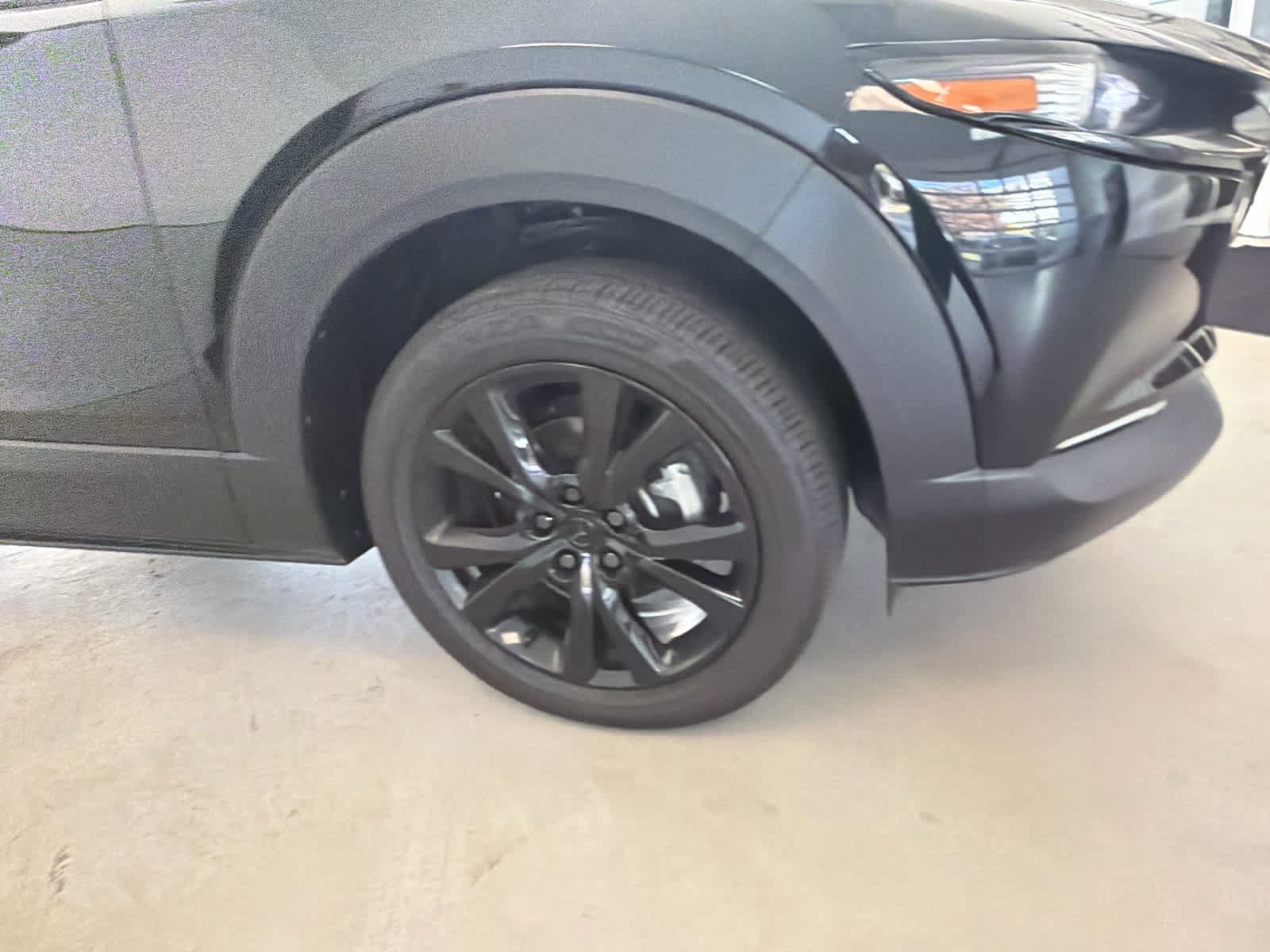 Certified 2026 MAZDA CX-30 AWD 2.5 S image 26