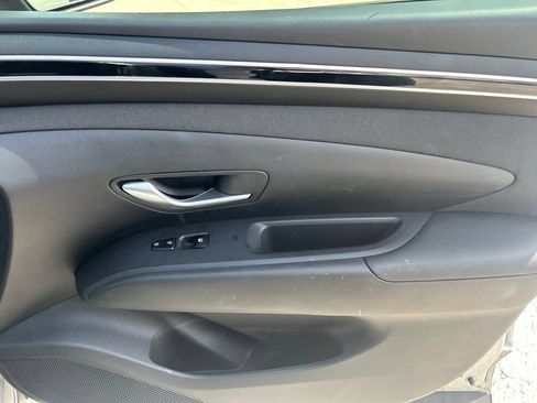 Used 2023 Hyundai Tucson SEL w/ Convenience Package AWD/4WD image 6