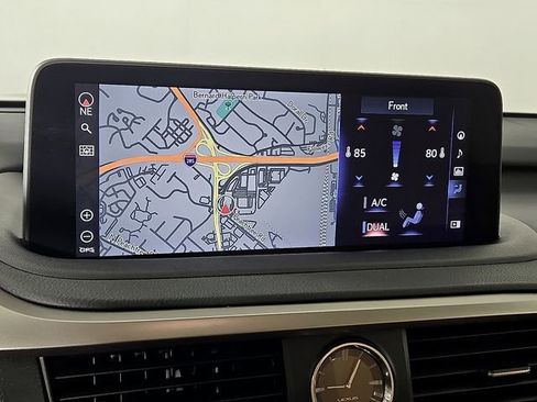 Used 2021 Lexus RX 450h 450h image 19