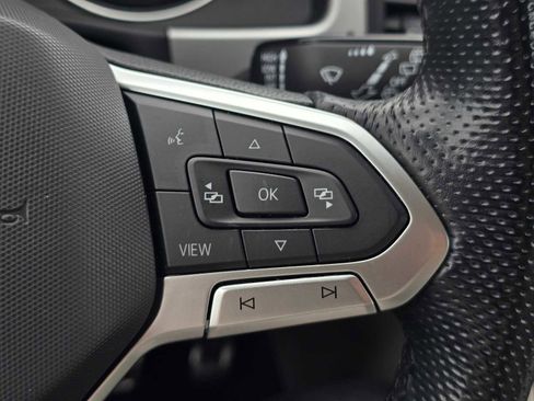 Used 2021 Volkswagen Atlas SE w/ Towing Package image 33