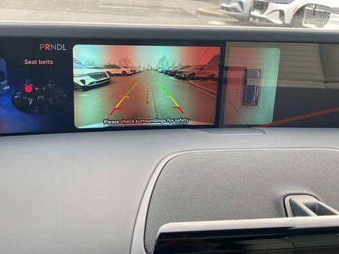 New 2026 Lincoln Nautilus Reserve image 21