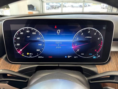 Used 2024 Mercedes-Benz C 300 4MATIC Sedan image 18