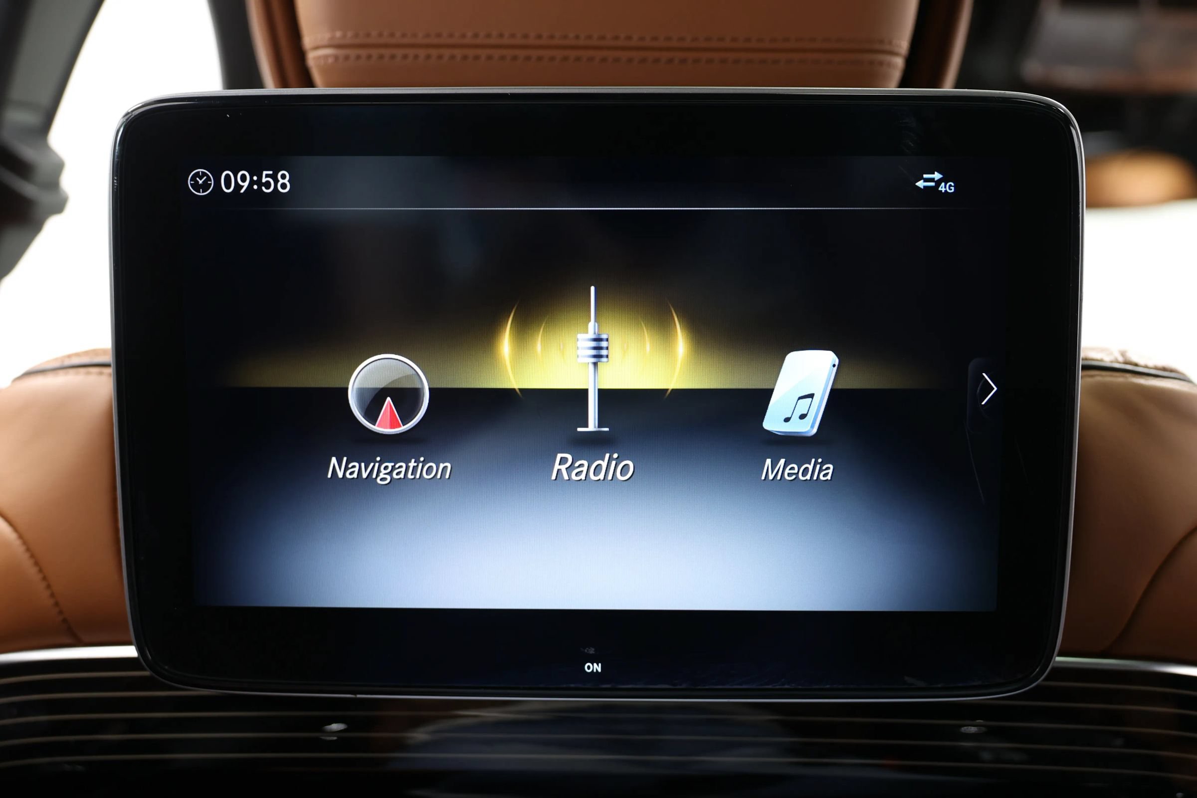 Used 2019 Mercedes-Benz Maybach S 560 4MATIC image 75