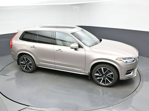 Used 2023 Volvo XC90 B6 Plus w/ Protection Package Premier AWD/4WD image 18