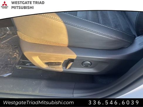 New 2026 Mitsubishi Outlander Trail Edition AWD/4WD image 17