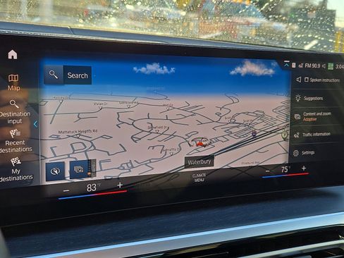 Certified 2023 BMW M340i xDrive w/ Premium Package image 20