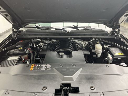 Used 2018 Chevrolet Silverado 1500 LT w/ All Star Edition AWD/4WD image 27