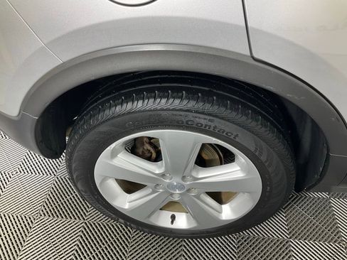 Used 2016 Buick Encore AWD image 10