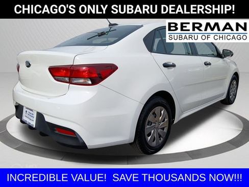 Used 2018 Kia Rio LX image 4