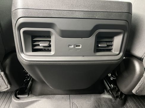 New 2026 Chevrolet Silverado 1500 RST w/ All Star Edition Plus image 13