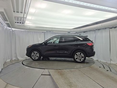 Used 2022 Ford Escape SEL AWD/4WD image 4