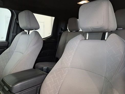 Used 2025 Toyota Tacoma SR5 RWD image 23