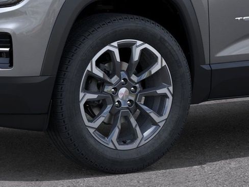 New 2026 GMC Terrain Elevation image 8