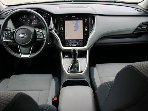 Certified 2024 Subaru Outback Premium image 22