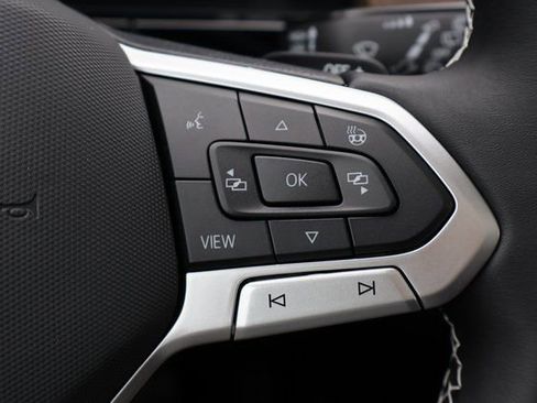 New 2026 Volkswagen Atlas SE image 22