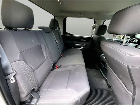 Used 2024 Toyota Tundra SR5 w/ SR5 Convenience Package AWD/4WD image 20
