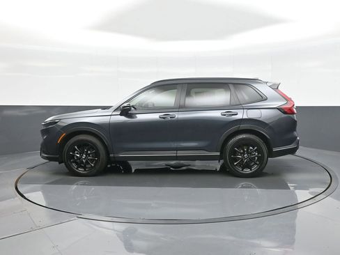 Used 2026 Honda CR-V Sport-L image 4