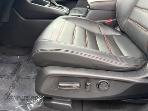 Used 2023 Honda CR-V Sport Touring image 29