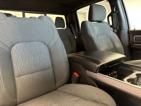 Used 2020 RAM 1500 Big Horn image 14