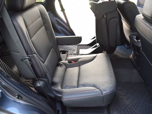 Used 2025 Toyota Sequoia TRD Pro AWD/4WD image 46