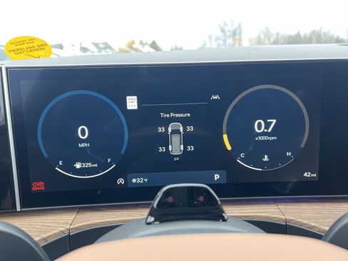 New 2026 Hyundai Santa Fe Calligraphy image 20